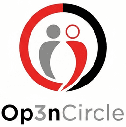 Op3nCircle logo